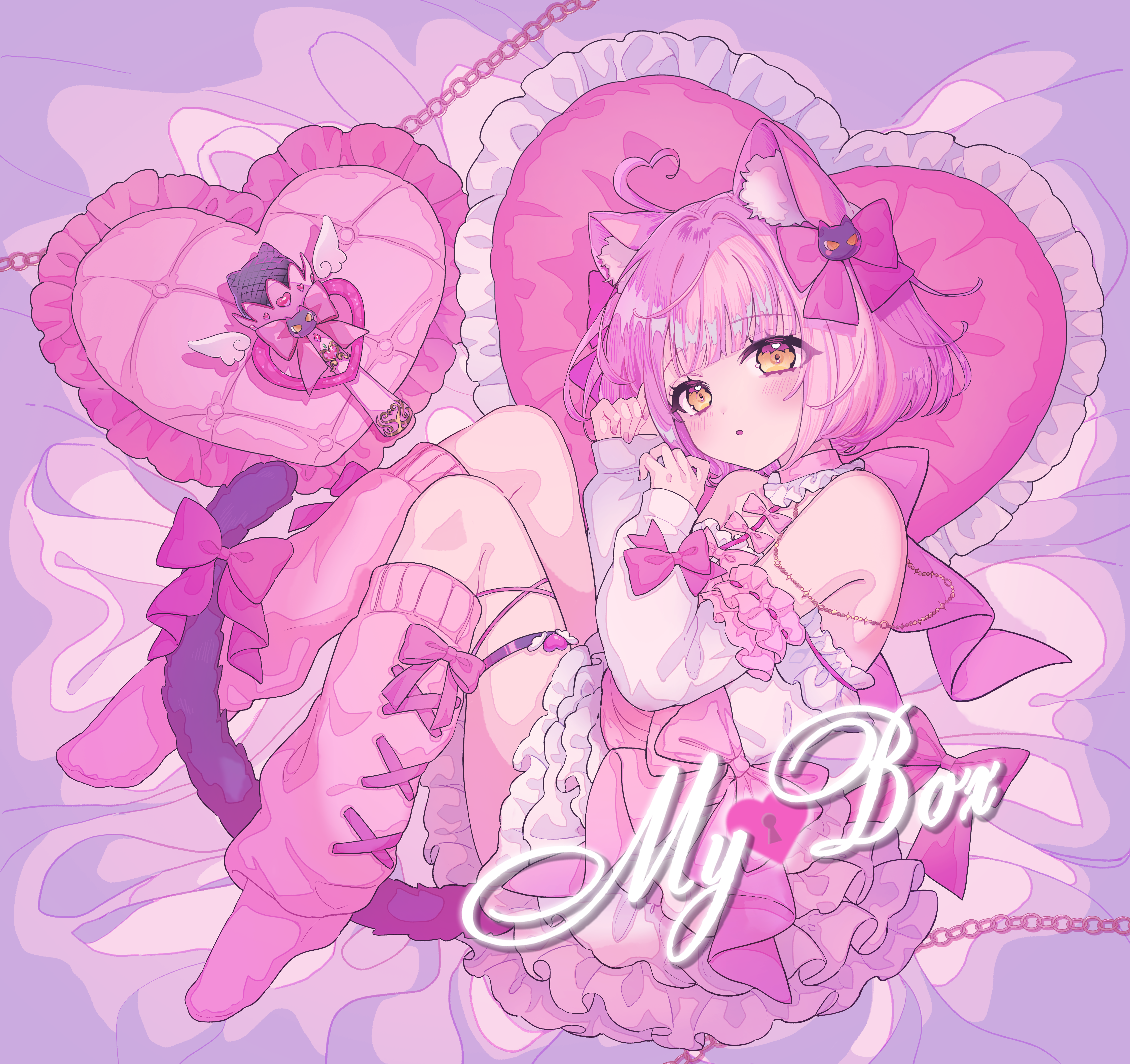 Album Art